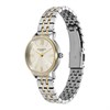 Olivia Burton 24000351 Westbourne Two Tone Bracelet Watch - W28204 Alternative Image