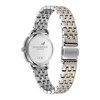 Olivia Burton 24000351 Westbourne Two Tone Bracelet Watch - W28204 Alternative Image