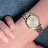 Olivia Burton 24000351 Westbourne Two Tone Bracelet Watch - W28204 Alternative Image