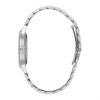 Olivia Burton 24000346 Captivate Stainless Steel Stone Set Bracelet Watch - W28205 Alternative Image
