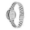 Olivia Burton 24000346 Captivate Stainless Steel Stone Set Bracelet Watch - W28205 Alternative Image