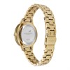 Olivia Burton 24000347 Captivate Gold Tone Stone Set Bracelet Watch - W28206 Alternative Image