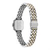 Olivia Burton 24000365 Mini Grosvenor Two Tone Bracelet Watch - W28207 Alternative Image