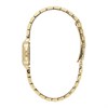 Olivia Burton 24000364 Mini Grosvenor Gold Tone Green Dial Bracelet Watch - W28208 Alternative Image