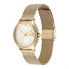 Olivia Burton 24000341 Classic Bee Mesh Bracelet Watch - W28209 Alternative Image