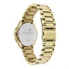 Olivia Burton 24000248 Geo Gold Tone Bracelet Watch - W28213 Alternative Image