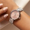Olivia Burton 24000259 Dimension T-Bar Bracelet Watch - W28214 Alternative Image