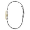 Olivia Burton 24000387 Highbury Two Tone Green Dial Bracelet Watch - W28218 Alternative Image