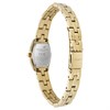 Olivia Burton 24000390 Cambridge Gold Tone Tonneau Green Dial Bracelet Watch - W28220 Alternative Image