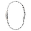 Olivia Burton 24000384 Berkley Two Tone Rose Square Case Bracelet Watch - W28223 Alternative Image