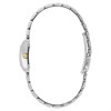 Olivia Burton 24000435 Mini Grove Two Tone Rectangular Case Bracelet Watch - W28226 Alternative Image