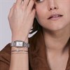 Olivia Burton 24070026 Townhouse Stainless Steel Watch And Bracelet Set - W28228 Alternative Image