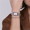 Olivia Burton 24070026 Townhouse Stainless Steel Watch And Bracelet Set - W28228 Alternative Image