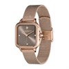 Olivia Burton 24000088 Grosvenor Mesh Bracelet Watch - W28231 Alternative Image