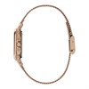Olivia Burton 24000088 Grosvenor Mesh Bracelet Watch - W28231 Alternative Image