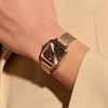 Olivia Burton 24000088 Grosvenor Mesh Bracelet Watch - W28231 Alternative Image