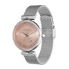 Olivia Burton 24000095 Minima Bee Mesh Bracelet Watch - W28232 Alternative Image