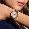 Olivia Burton 24000095 Minima Bee Mesh Bracelet Watch - W28232 Alternative Image