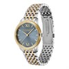 Olivia Burton 24000132 Classic Two Tone Bracelet Watch - W28234 Alternative Image