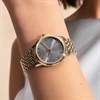 Olivia Burton 24000132 Classic Two Tone Bracelet Watch - W28234 Alternative Image