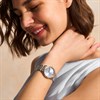 Olivia Burton 24000132 Classic Two Tone Bracelet Watch - W28234 Alternative Image