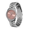 Olivia Burton 24000134 Bejewelled Rose Dial Bracelet Watch - W28235 Alternative Image