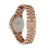 Olivia Burton 24000136 Bejewelled Rose Tone Bracelet Watch - W28236 Alternative Image