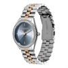 Olivia Burton 24000273 Bejewelled Two Tone Bracelet Watch - W28237 Alternative Image