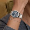 Olivia Burton 24000273 Bejewelled Two Tone Bracelet Watch - W28237 Alternative Image