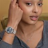 Olivia Burton 24000273 Bejewelled Two Tone Bracelet Watch - W28237 Alternative Image