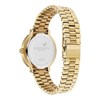 Olivia Burton 24000206 Vintage Floral Bracelet Watch - W28242 Alternative Image