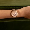 Olivia Burton 24000207 Vintage Floral Bracelet Watch - W28243 Alternative Image