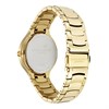 Olivia Burton 24000209 Lea Forest Green Dial Bracelet Watch - W28244 Alternative Image