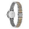 Olivia Burton 24000264 Signature Two Tone Bracelet Watch - W28246 Alternative Image
