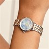 Olivia Burton 24000264 Signature Two Tone Bracelet Watch - W28246 Alternative Image