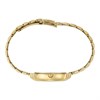 Olivia Burton OB16DC02 Art Deco Bracelet Watch - W2888 Alternative Image