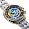 Orient RA-AA0E08Y Mechanical Revival Bracelet Watch - Limited Edition - W29103 Alternative Image