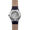 Orient RA-AC0F14L Automatic Blue Leather Strap Watch - W29104 Alternative Image
