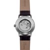Orient RA-AC0F15R Automatic Brown Leather Strap Watch - W29105 Alternative Image