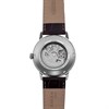 Orient RA-AC0F16S Automatic Brown Leather Strap Watch - W29106 Alternative Image