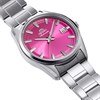 Orient RA-AC0R07P30B Stretto Pink Dial Automatic Bracelet Watch - W29108 Alternative Image