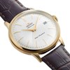 Orient RA-AC0028S30B Bambino Automatic Brown Leather Strap Watch - W29114 Alternative Image