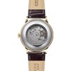 Orient RA-AC0028S30B Bambino Automatic Brown Leather Strap Watch - W29114 Alternative Image