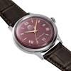 Orient RA-AC0026R30B Bambino Automatic Black Leather Strap Watch - W29115 Alternative Image