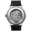 Orient RA-AC0026R30B Bambino Automatic Black Leather Strap Watch - W29115 Alternative Image