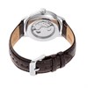 Orient RA-AC0026R30B Bambino Automatic Black Leather Strap Watch - W29115 Alternative Image