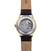 Orient RA-AP0106S30B Bambino Automatic Brown Leather Strap Watch - W29116 Alternative Image