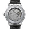 Orient RA-AK0704N30B Bambino Automatic Black Leather Strap Watch - W29117 Alternative Image