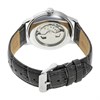 Orient RA-AK0704N30B Bambino Automatic Black Leather Strap Watch - W29117 Alternative Image