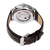 Orient RA-AK0804Y30B Bambino Sun & Moon Automatic Watch - W29119 Alternative Image